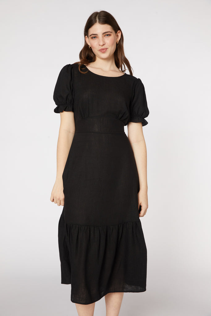 Dangerfield - Enid Midi Dress