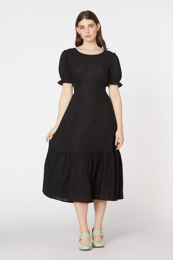 Dangerfield - Enid Midi Dress