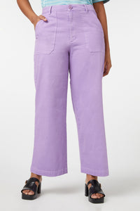 lilac