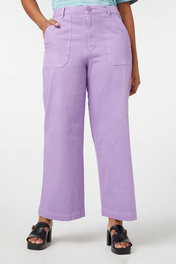 lilac