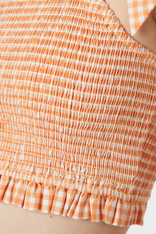 tangerine