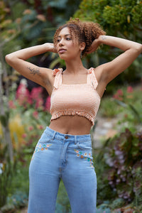 tangerine