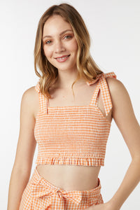 tangerine