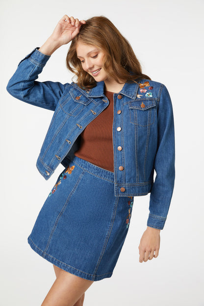 mid-denim