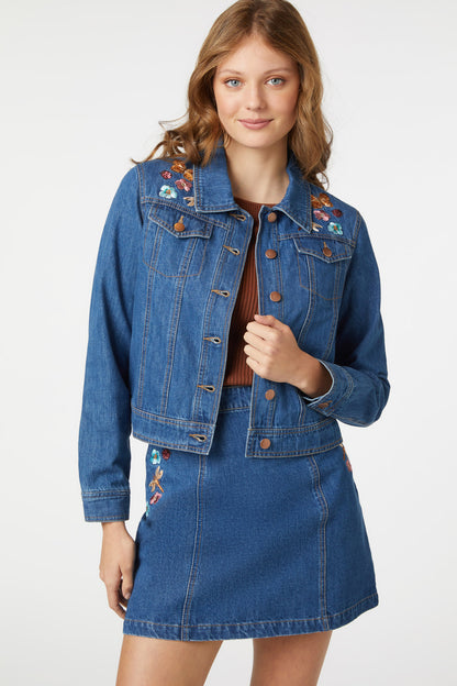 mid-denim