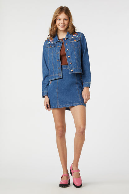 mid-denim