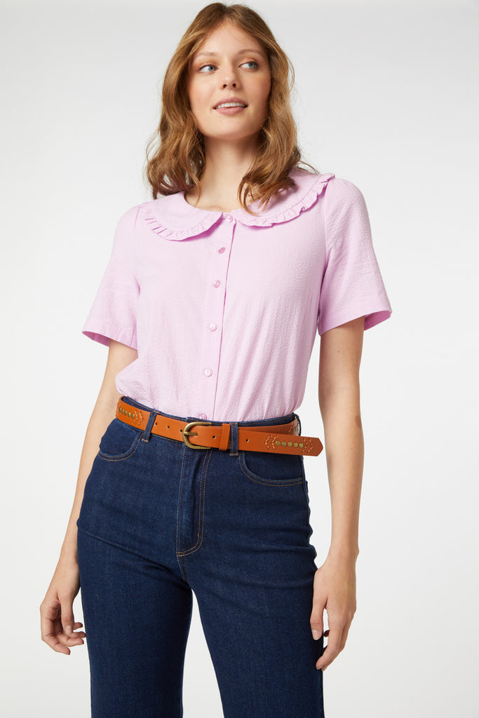 Vintage Stud Belt Dangerfield