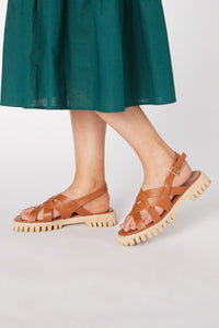 tan