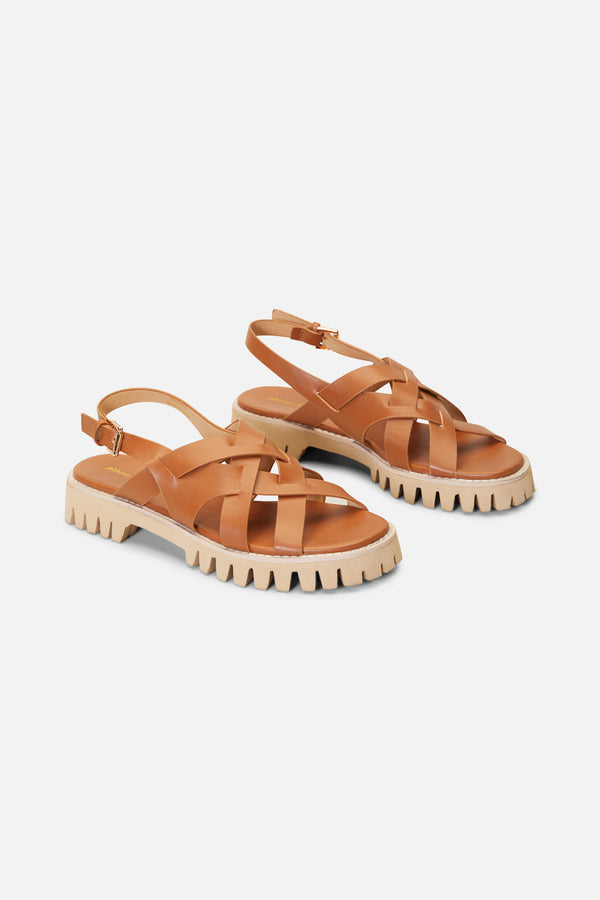 tan