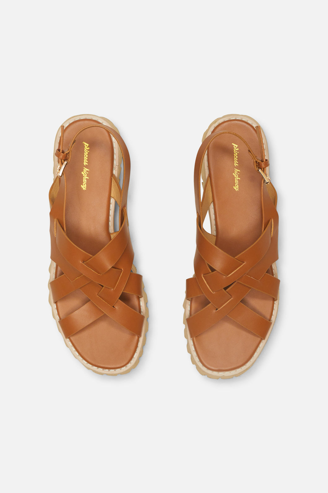 tan
