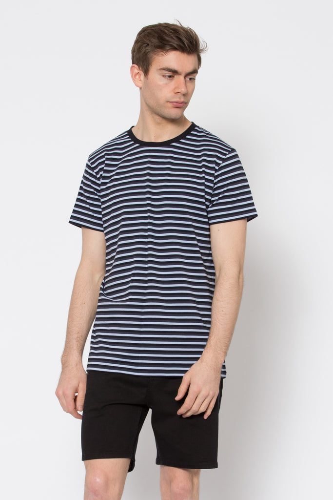 Dangerfield Jefferson Stripe Tee