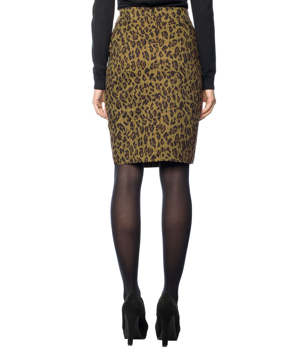 leopard