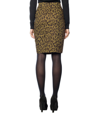 leopard