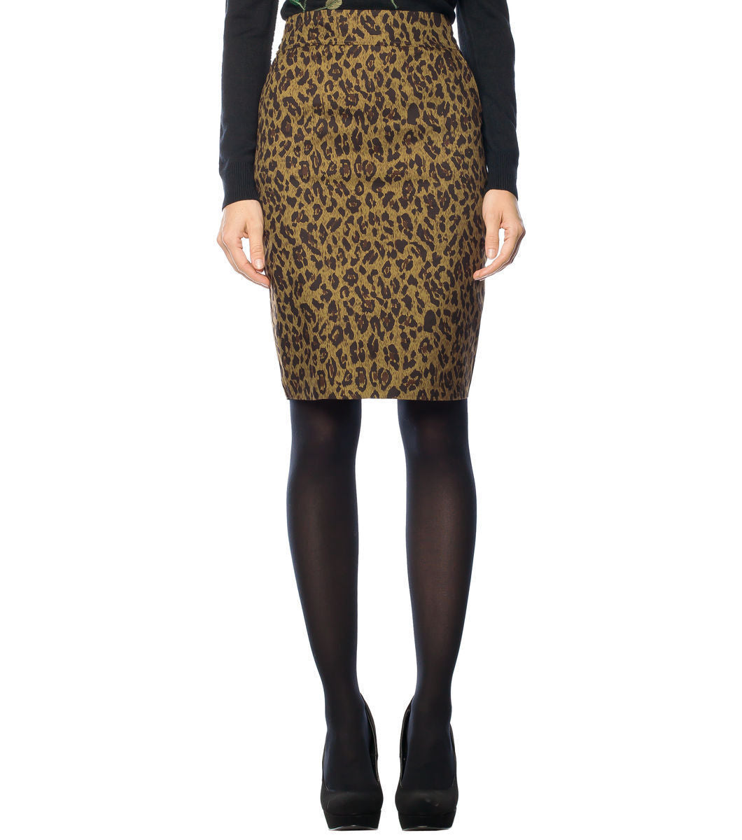 leopard