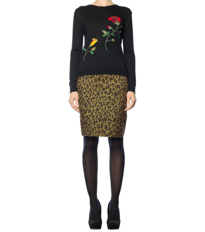 leopard