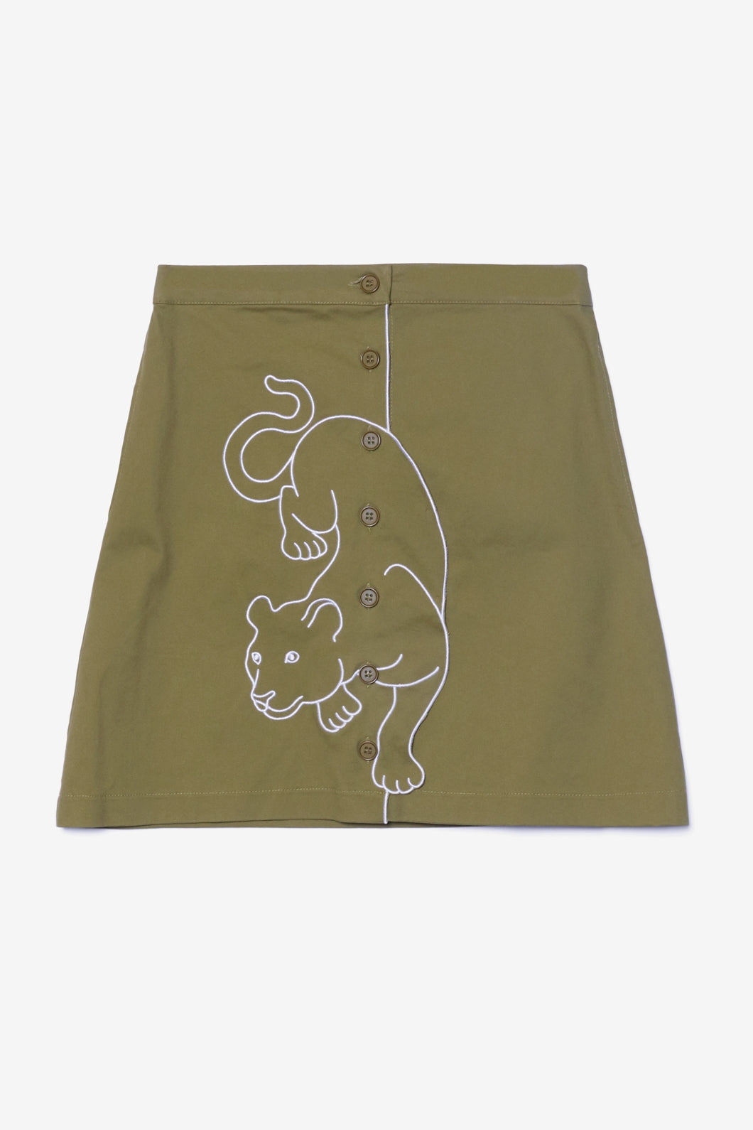 olive
