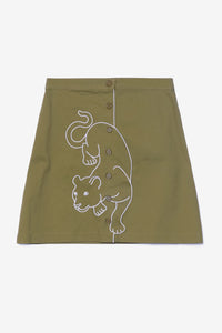 olive