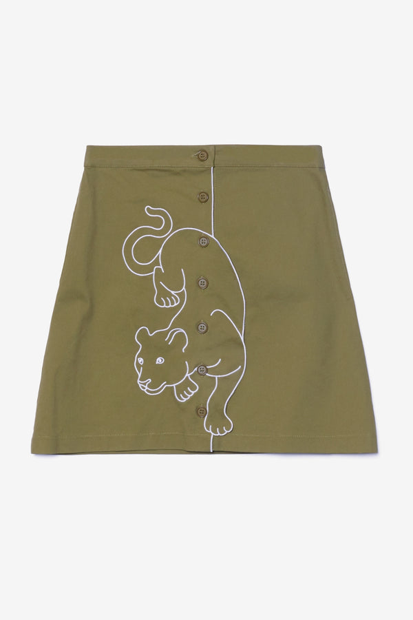 olive