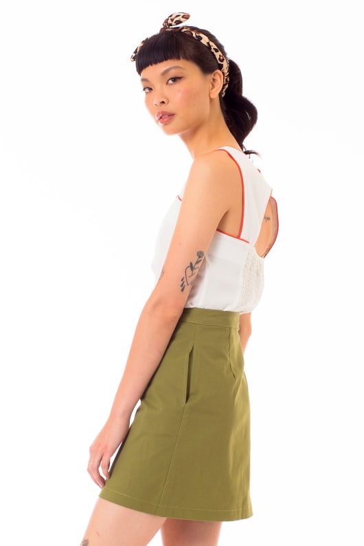 olive