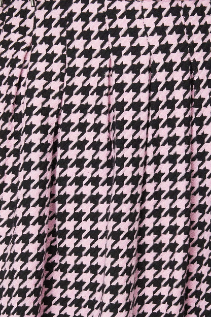 pink-black